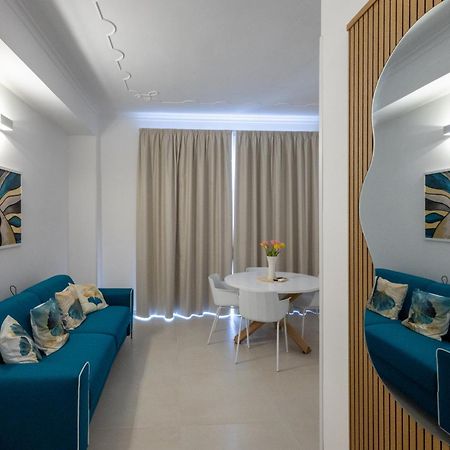 טרפאני Adamas Apartment , Rooms And Suite מראה חיצוני תמונה
