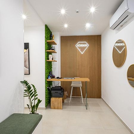 טרפאני Adamas Apartment , Rooms And Suite מראה חיצוני תמונה