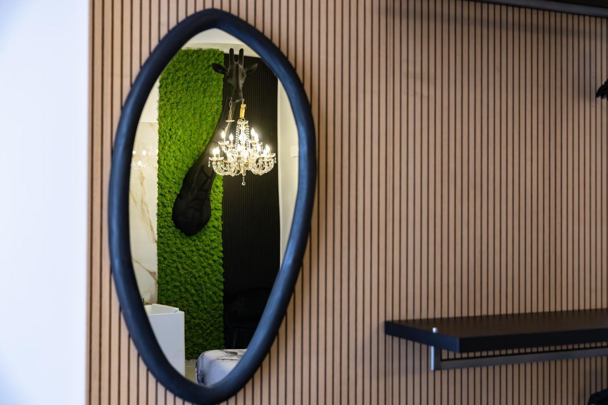 טרפאני Adamas Apartment , Rooms And Suite מראה חיצוני תמונה