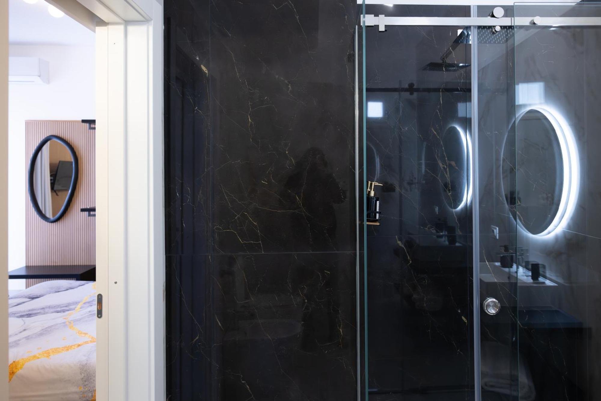 טרפאני Adamas Apartment , Rooms And Suite מראה חיצוני תמונה