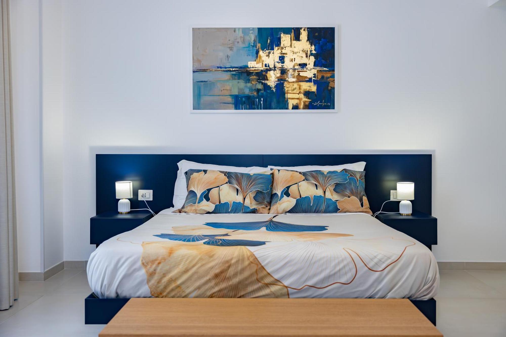 טרפאני Adamas Apartment , Rooms And Suite מראה חיצוני תמונה