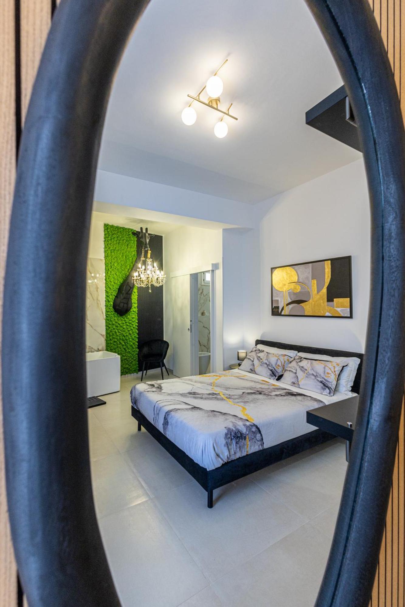 טרפאני Adamas Apartment , Rooms And Suite מראה חיצוני תמונה