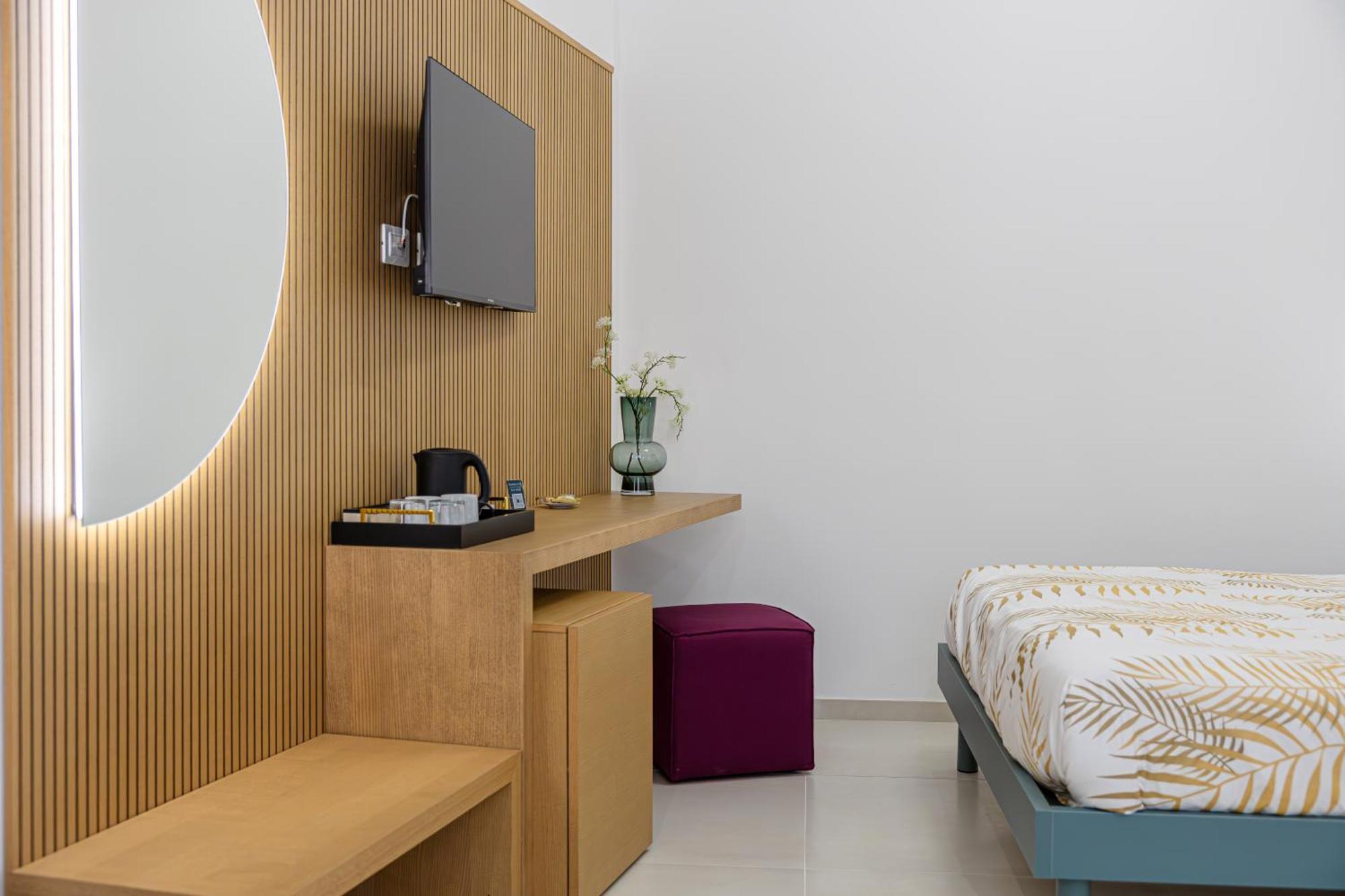 טרפאני Adamas Apartment , Rooms And Suite מראה חיצוני תמונה