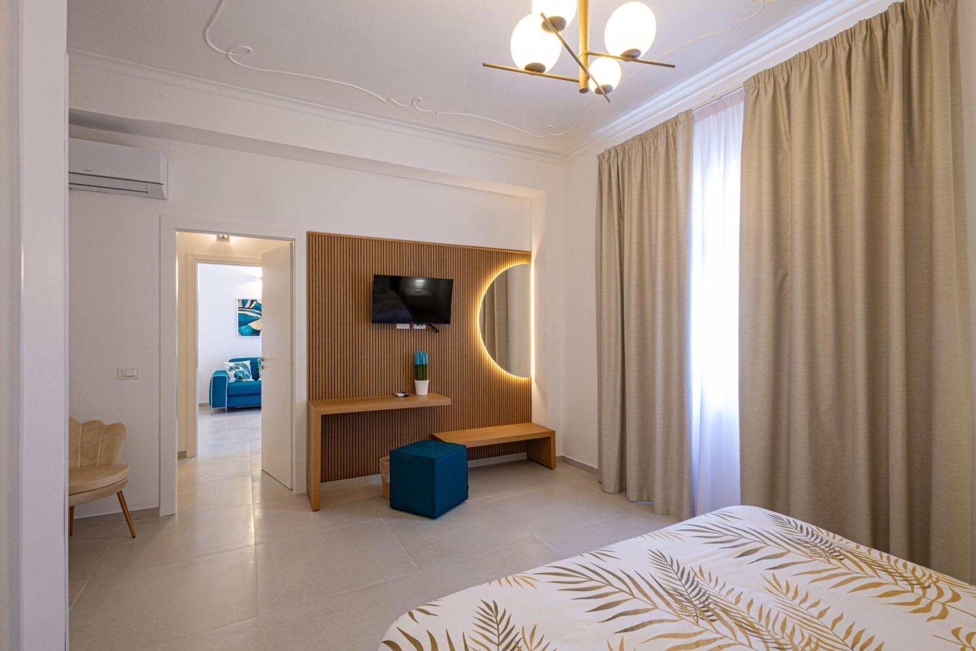 טרפאני Adamas Apartment , Rooms And Suite מראה חיצוני תמונה
