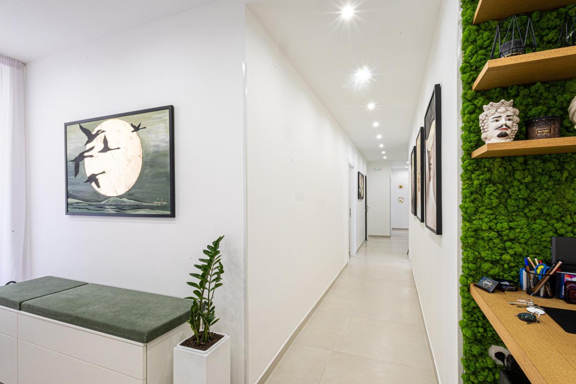 טרפאני Adamas Apartment , Rooms And Suite מראה חיצוני תמונה