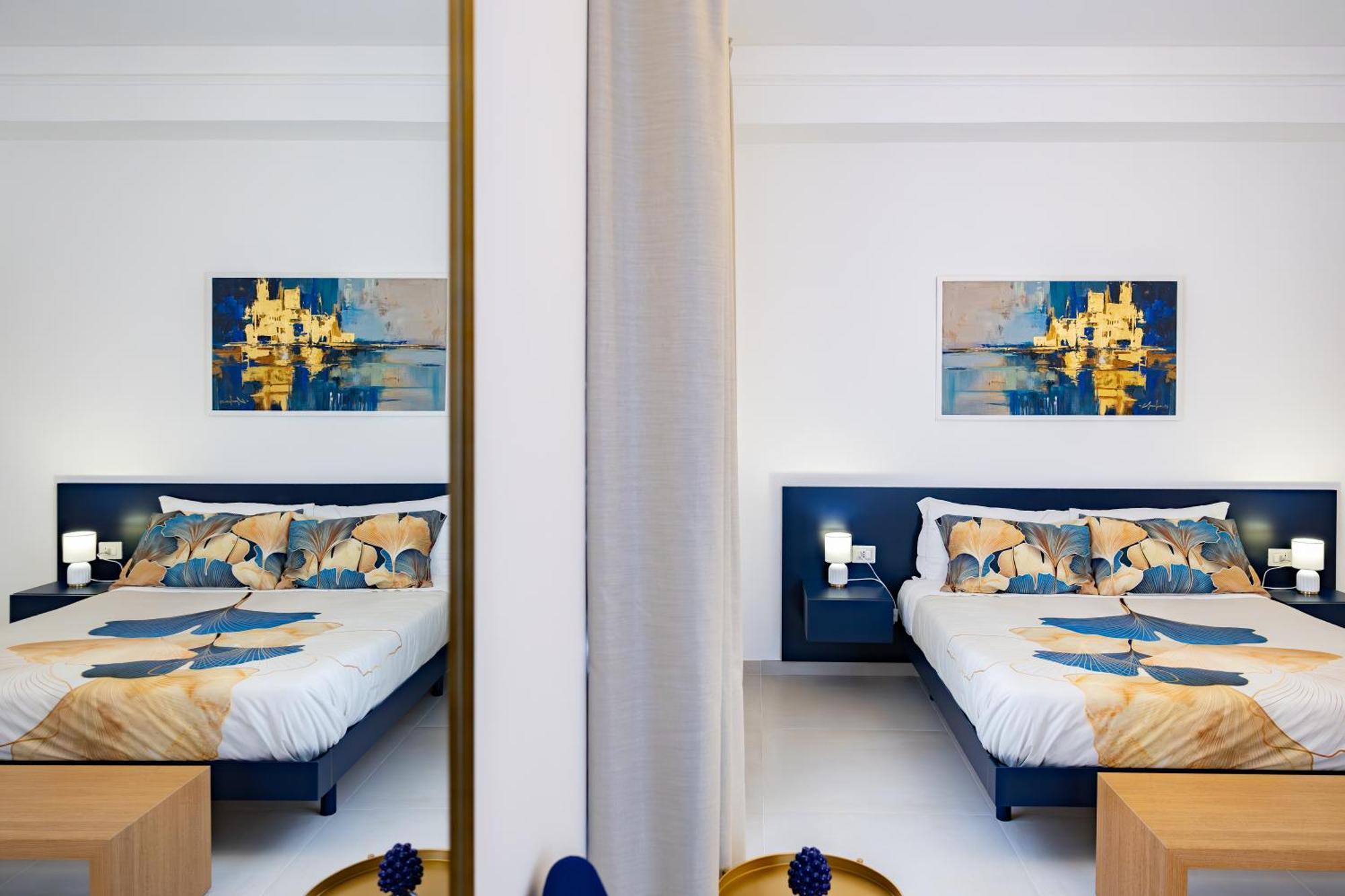 טרפאני Adamas Apartment , Rooms And Suite מראה חיצוני תמונה