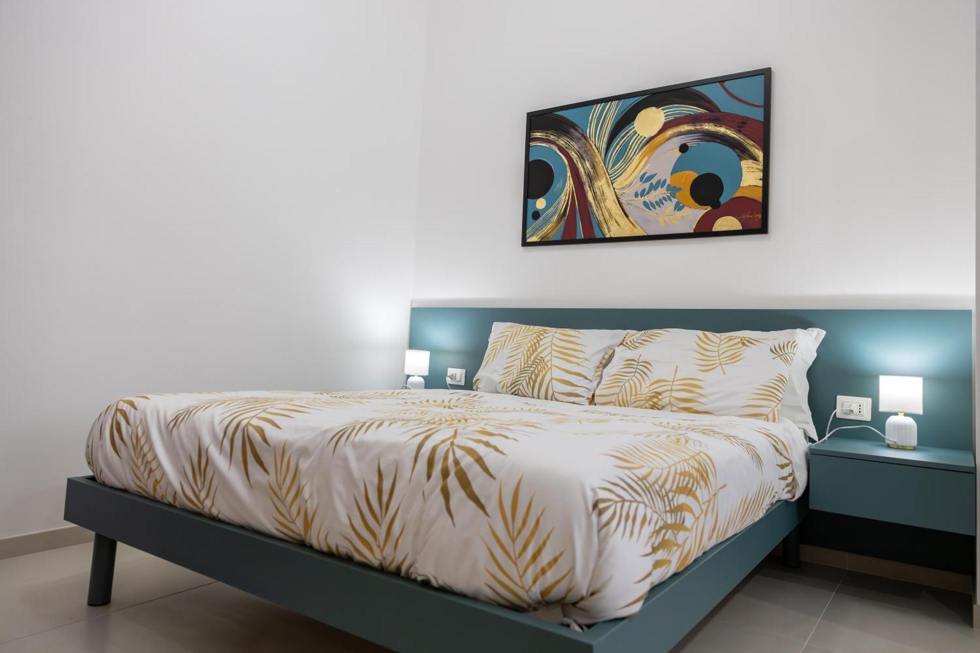 טרפאני Adamas Apartment , Rooms And Suite מראה חיצוני תמונה