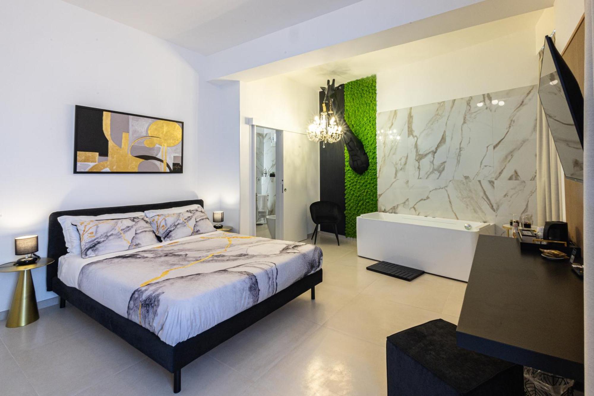 טרפאני Adamas Apartment , Rooms And Suite מראה חיצוני תמונה