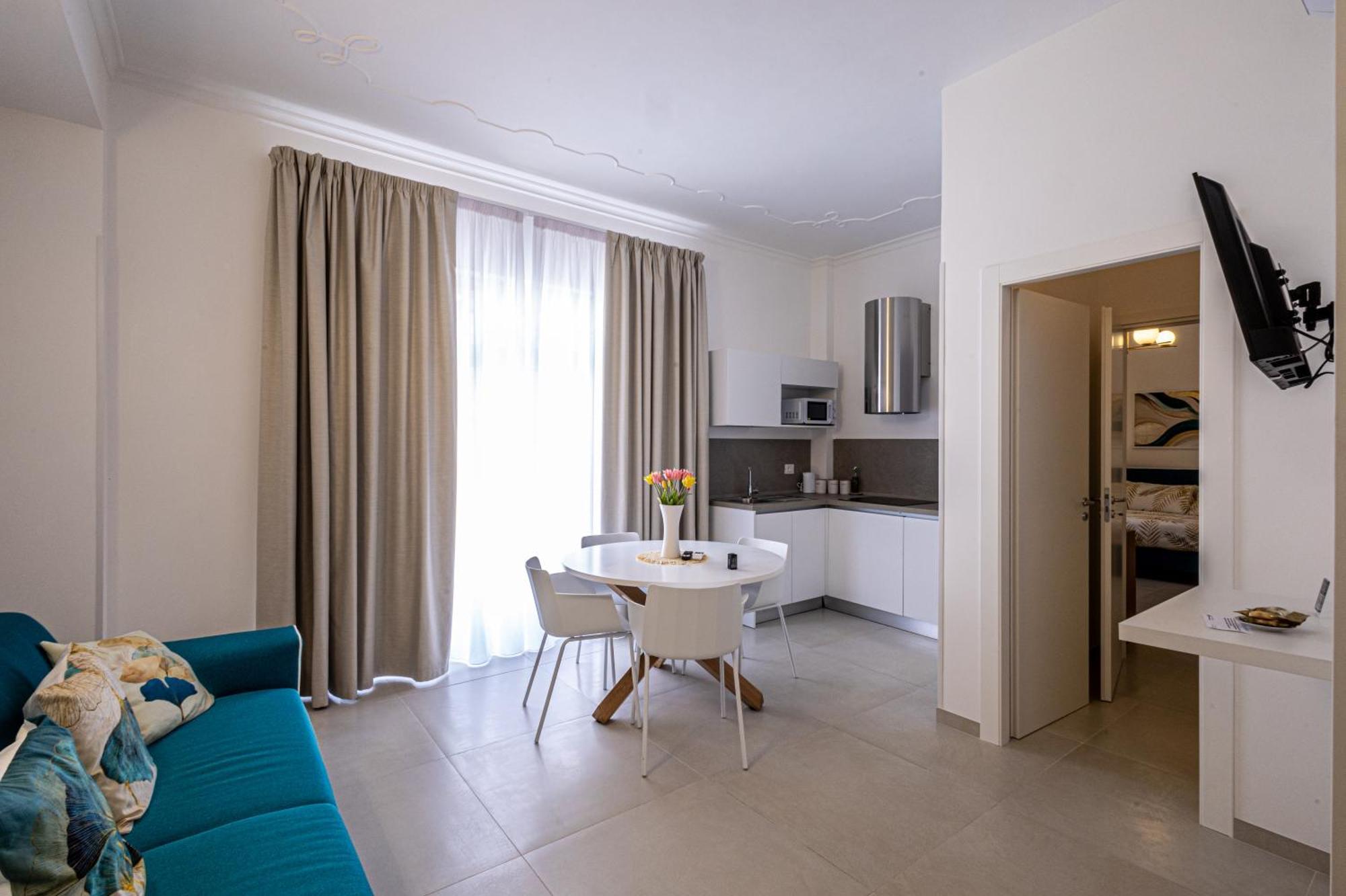 טרפאני Adamas Apartment , Rooms And Suite מראה חיצוני תמונה
