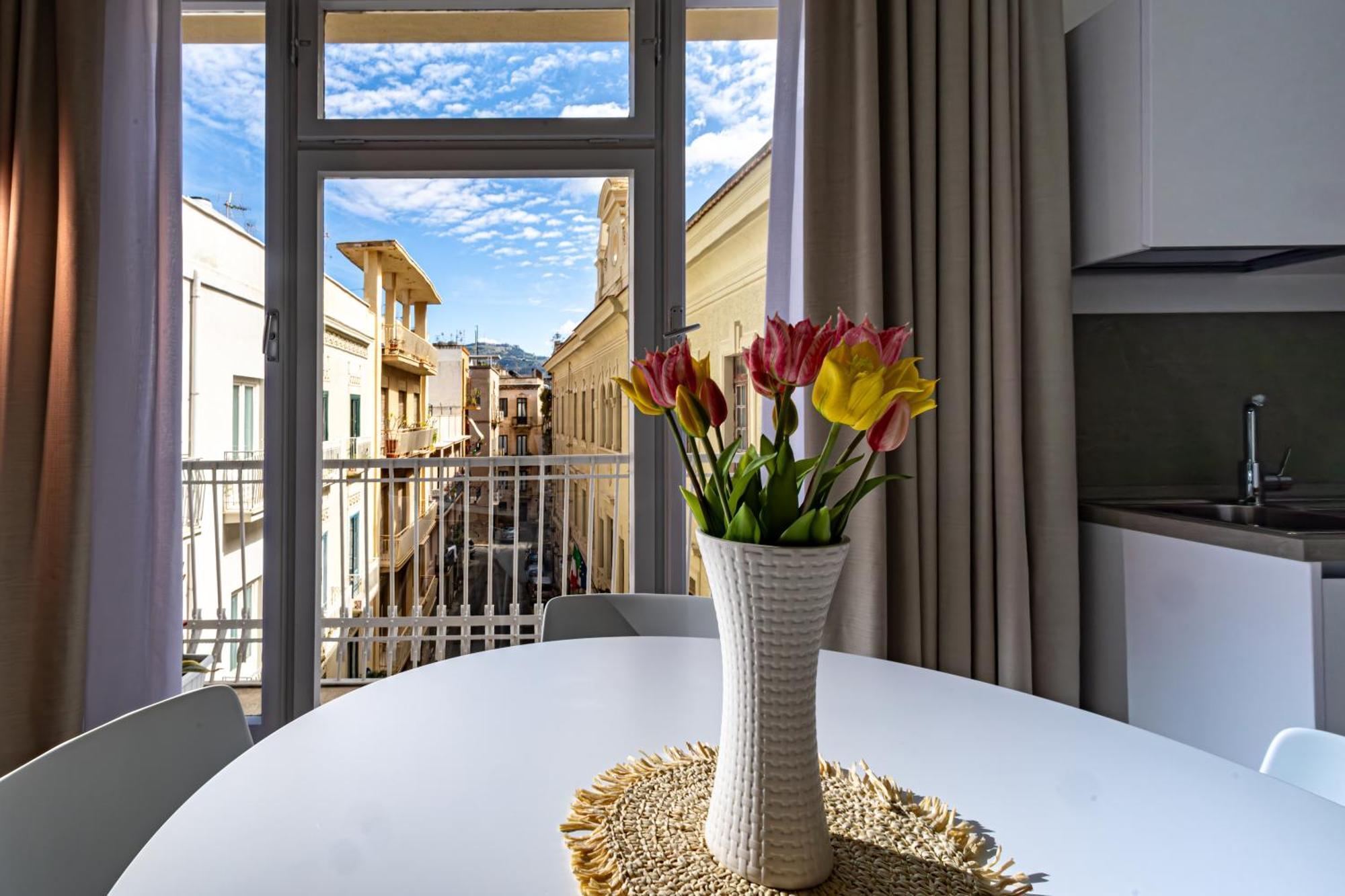 טרפאני Adamas Apartment , Rooms And Suite מראה חיצוני תמונה