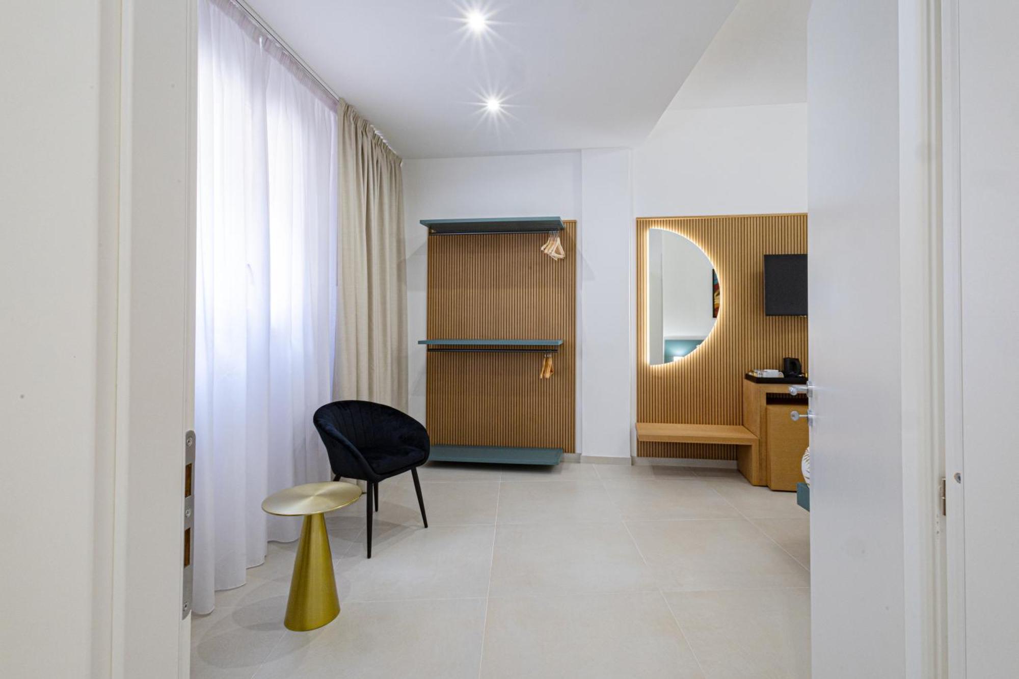 טרפאני Adamas Apartment , Rooms And Suite מראה חיצוני תמונה