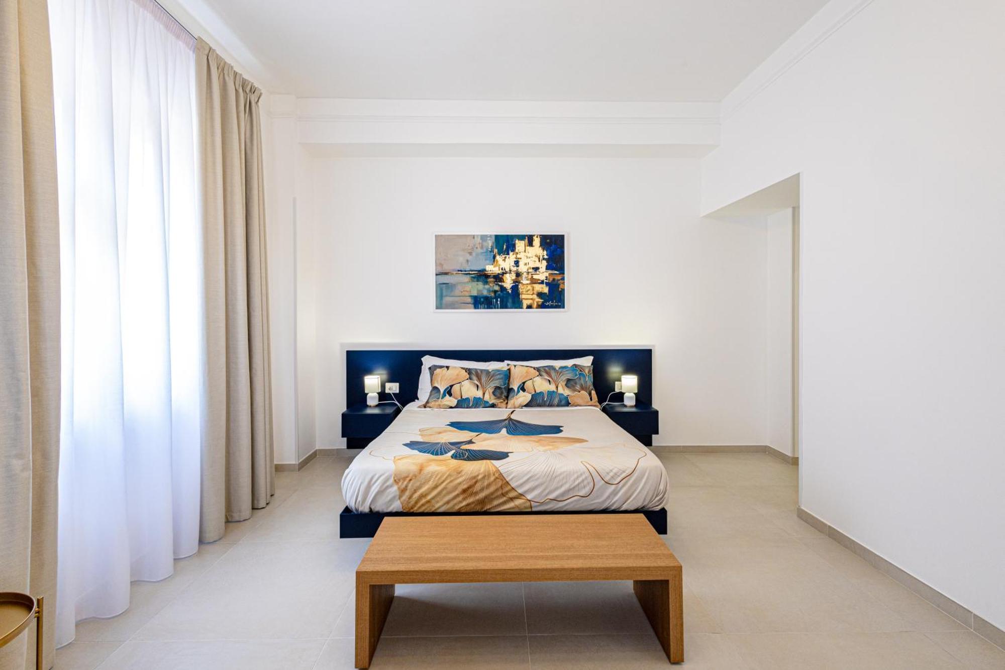 טרפאני Adamas Apartment , Rooms And Suite מראה חיצוני תמונה