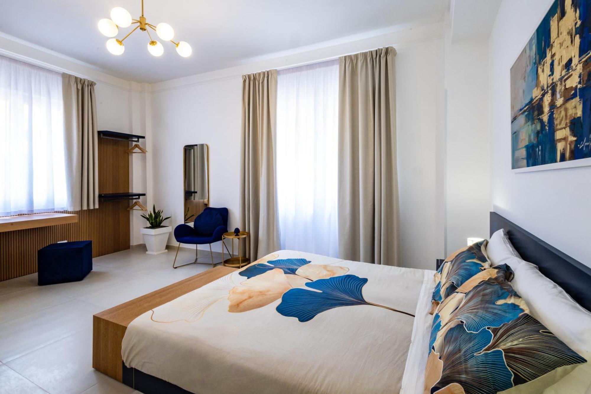 טרפאני Adamas Apartment , Rooms And Suite מראה חיצוני תמונה