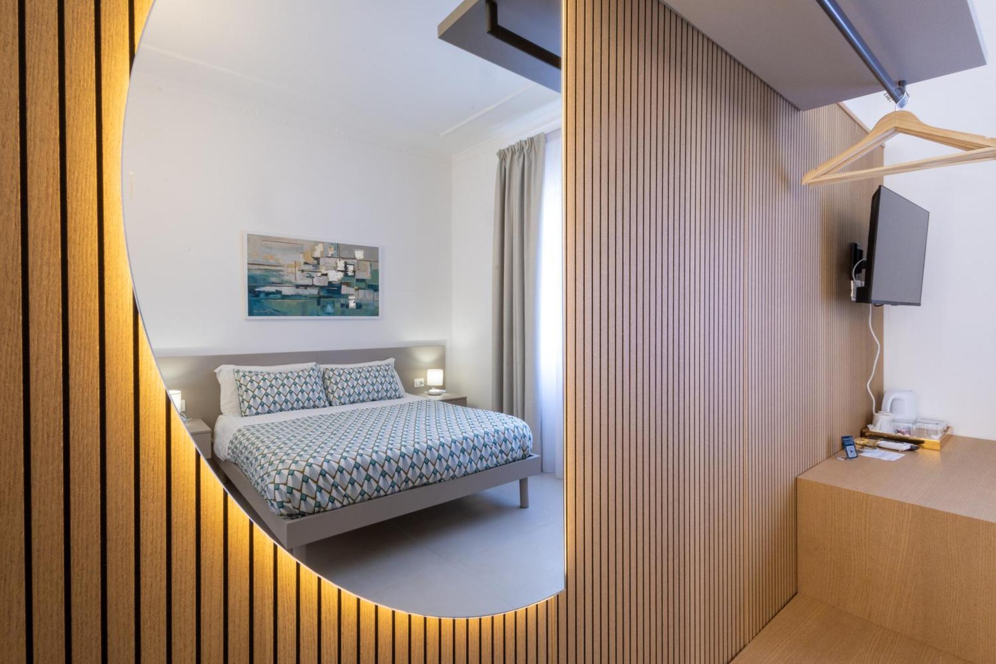טרפאני Adamas Apartment , Rooms And Suite מראה חיצוני תמונה