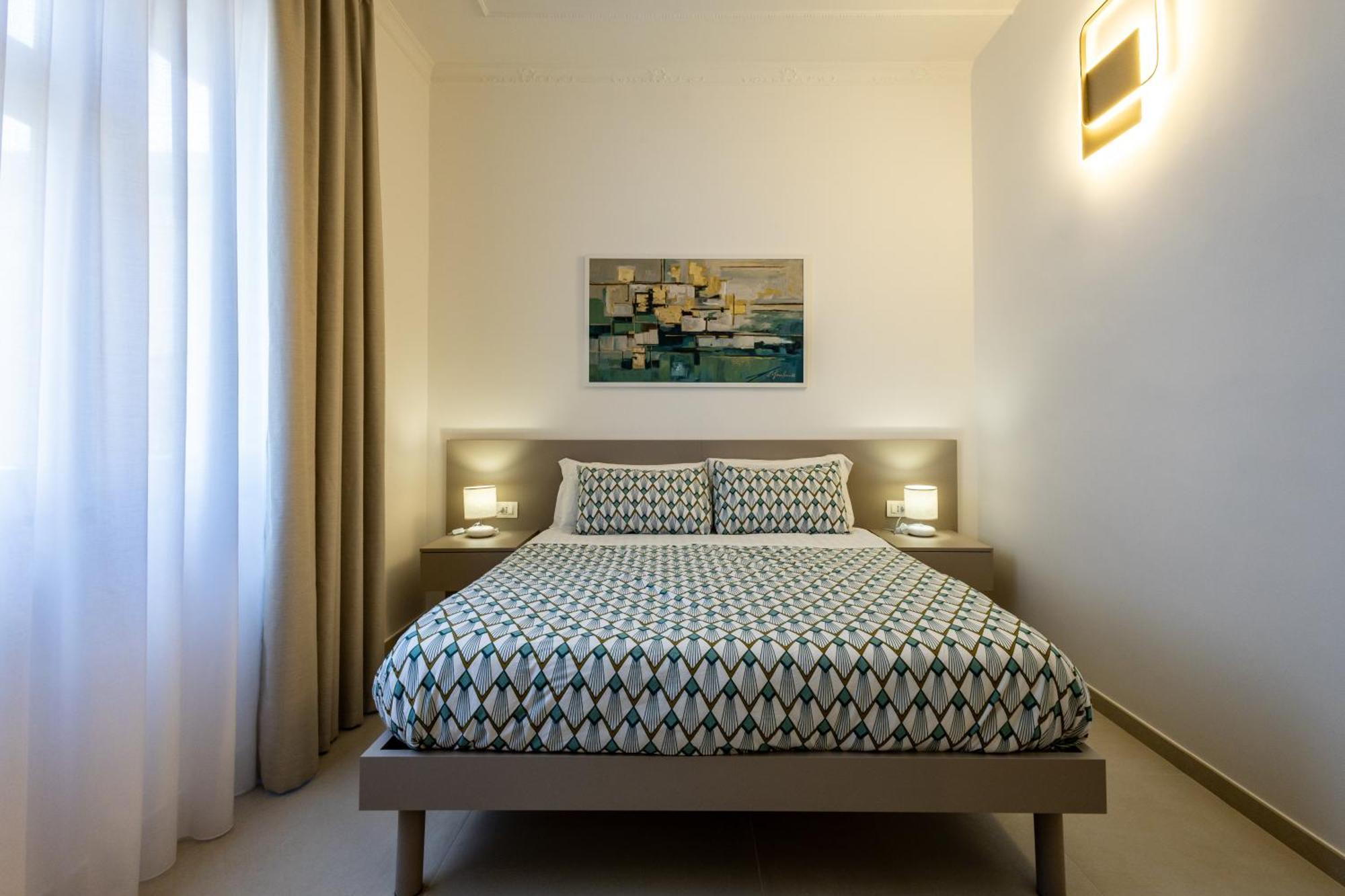 טרפאני Adamas Apartment , Rooms And Suite מראה חיצוני תמונה