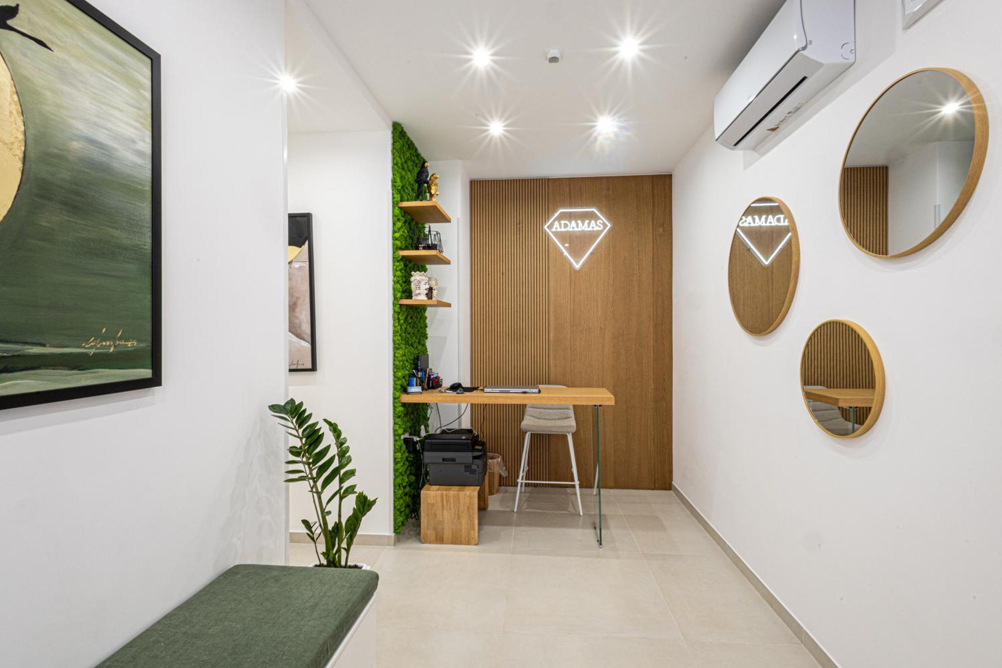 טרפאני Adamas Apartment , Rooms And Suite מראה חיצוני תמונה
