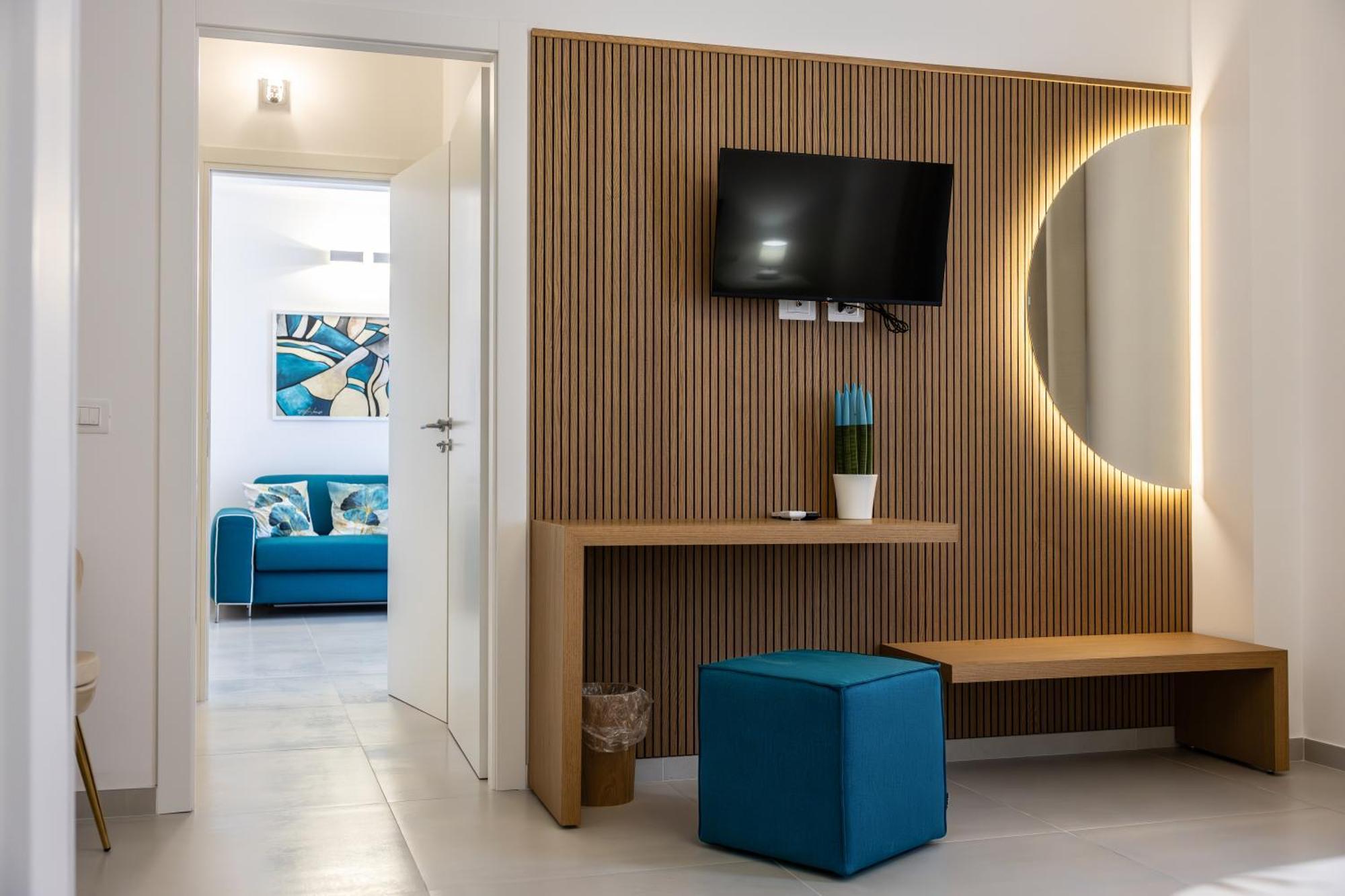 טרפאני Adamas Apartment , Rooms And Suite מראה חיצוני תמונה