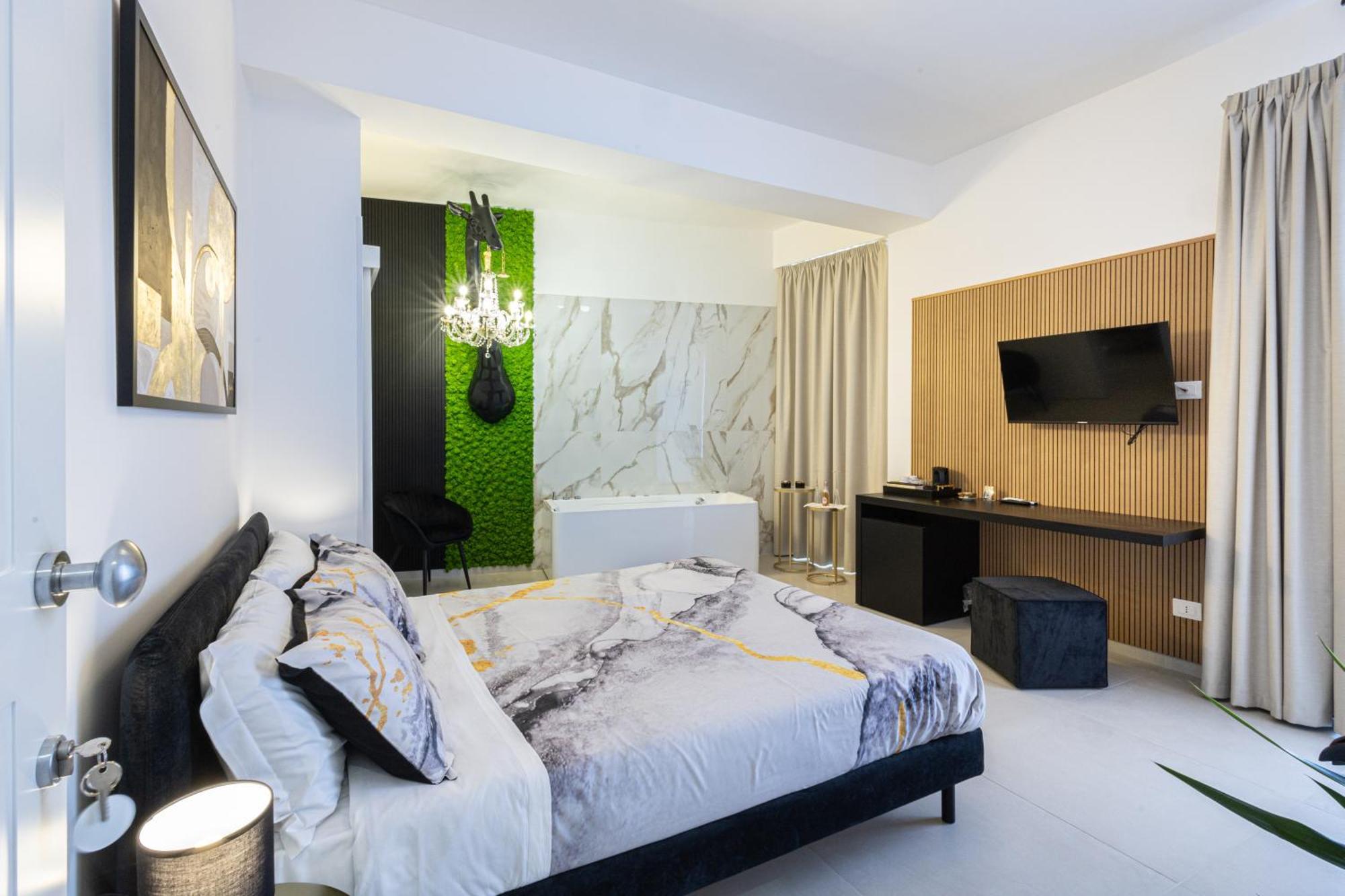 טרפאני Adamas Apartment , Rooms And Suite מראה חיצוני תמונה