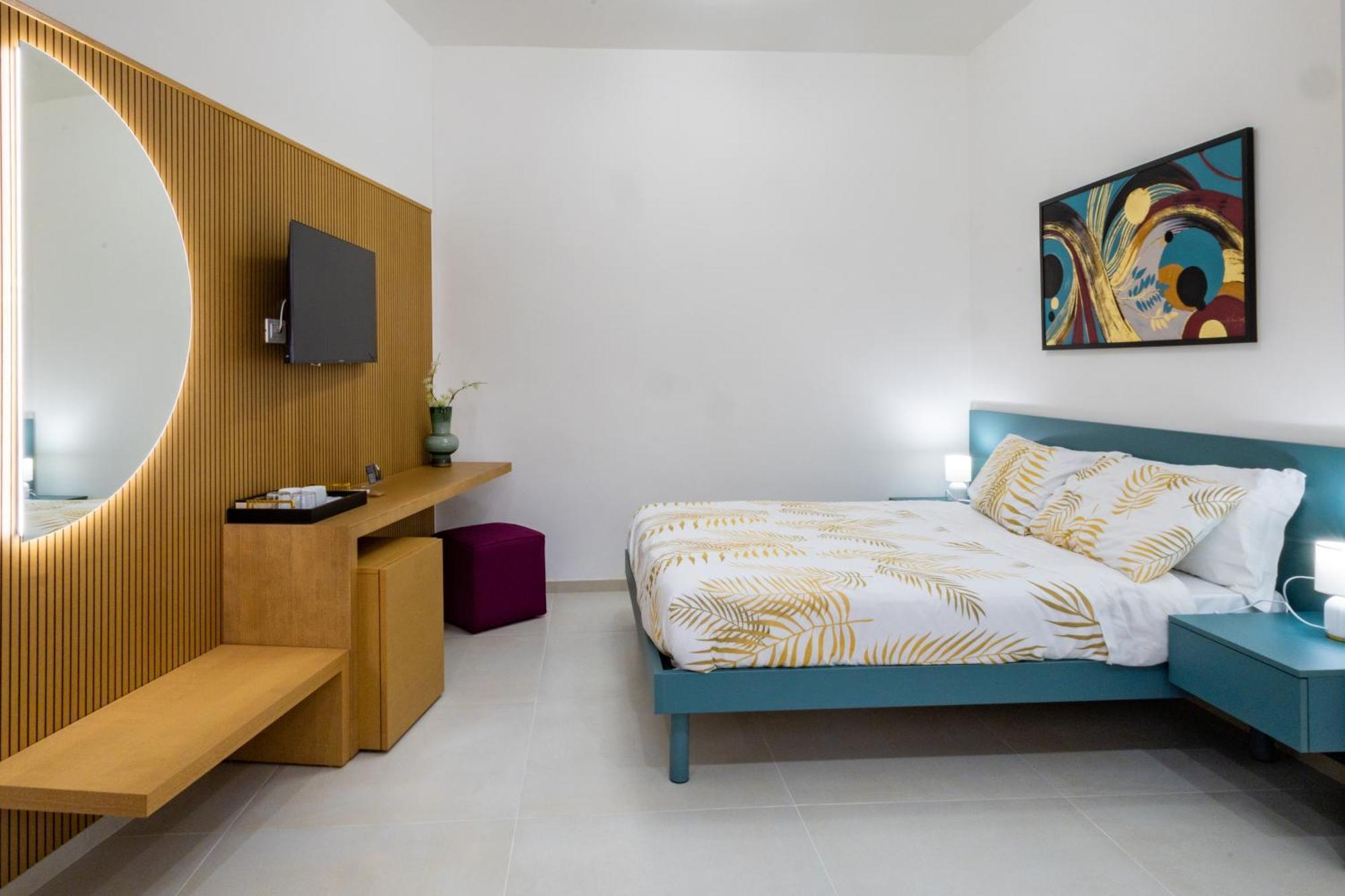 טרפאני Adamas Apartment , Rooms And Suite מראה חיצוני תמונה
