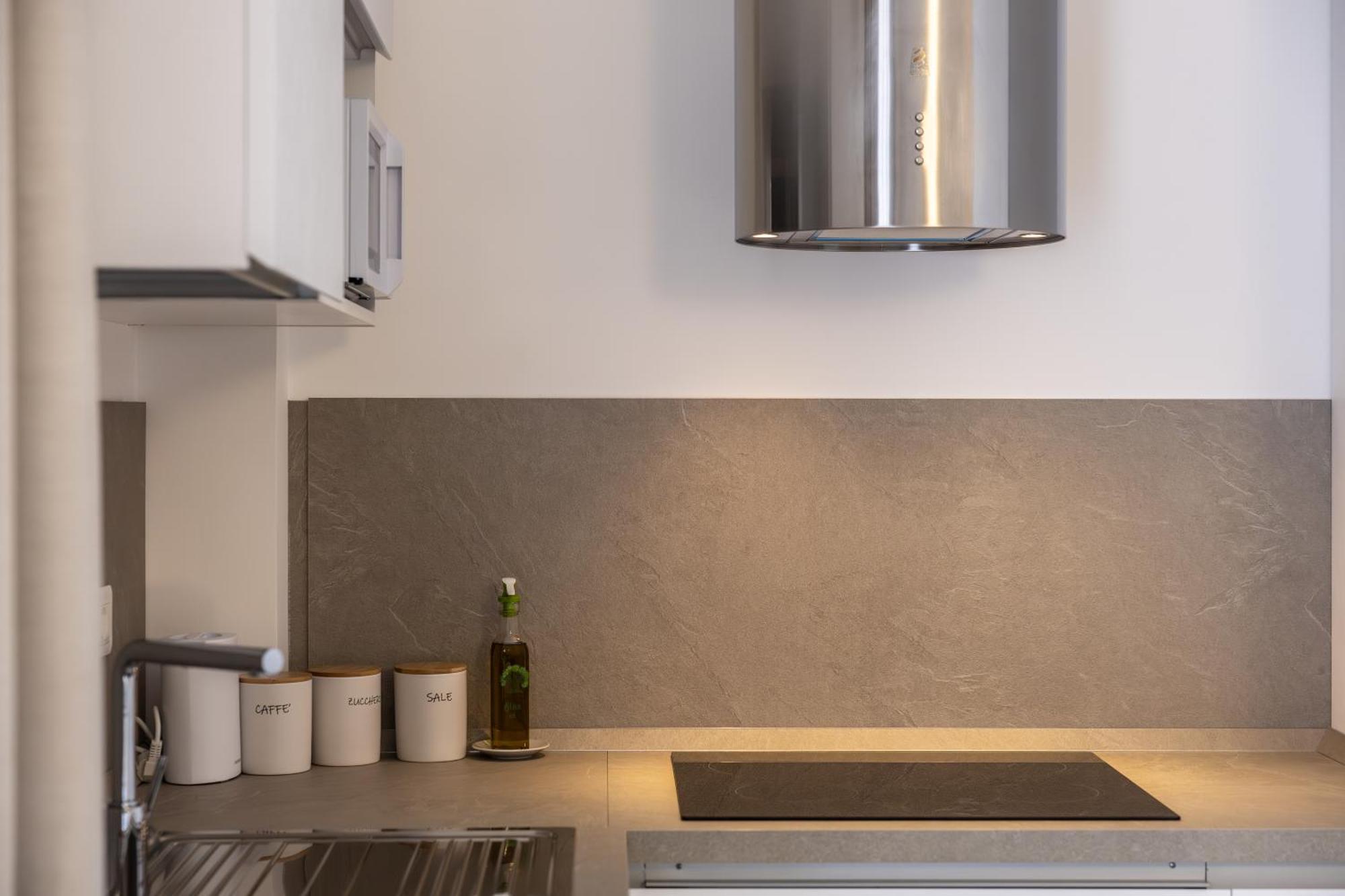 טרפאני Adamas Apartment , Rooms And Suite מראה חיצוני תמונה