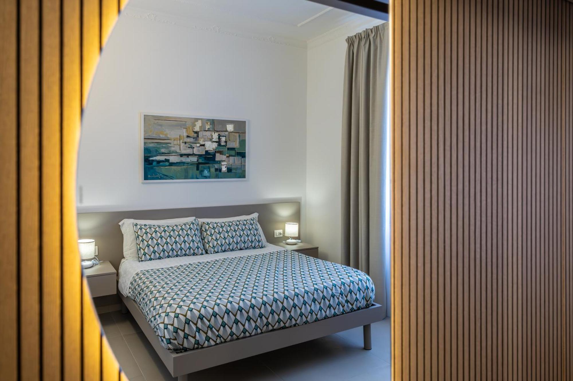 טרפאני Adamas Apartment , Rooms And Suite מראה חיצוני תמונה