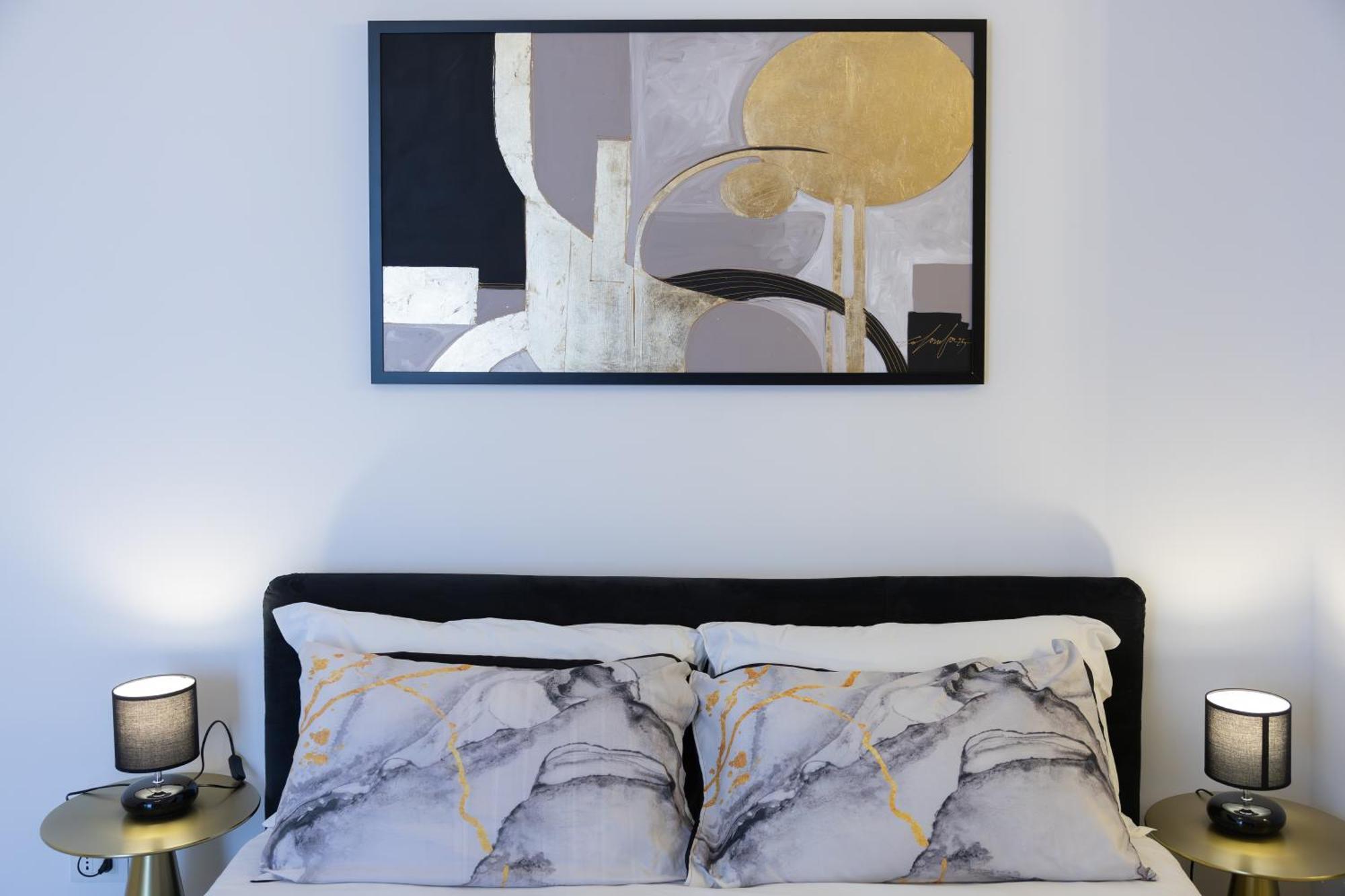 טרפאני Adamas Apartment , Rooms And Suite מראה חיצוני תמונה