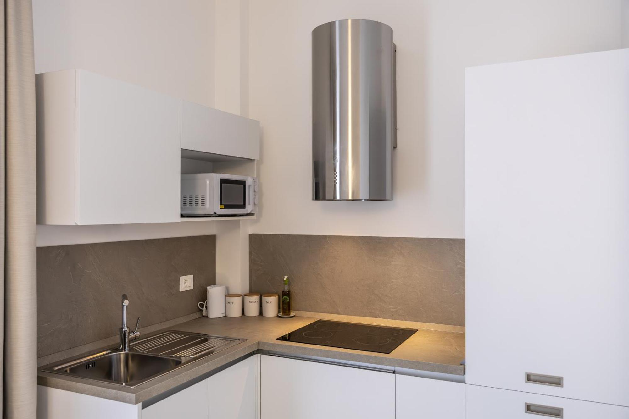טרפאני Adamas Apartment , Rooms And Suite מראה חיצוני תמונה