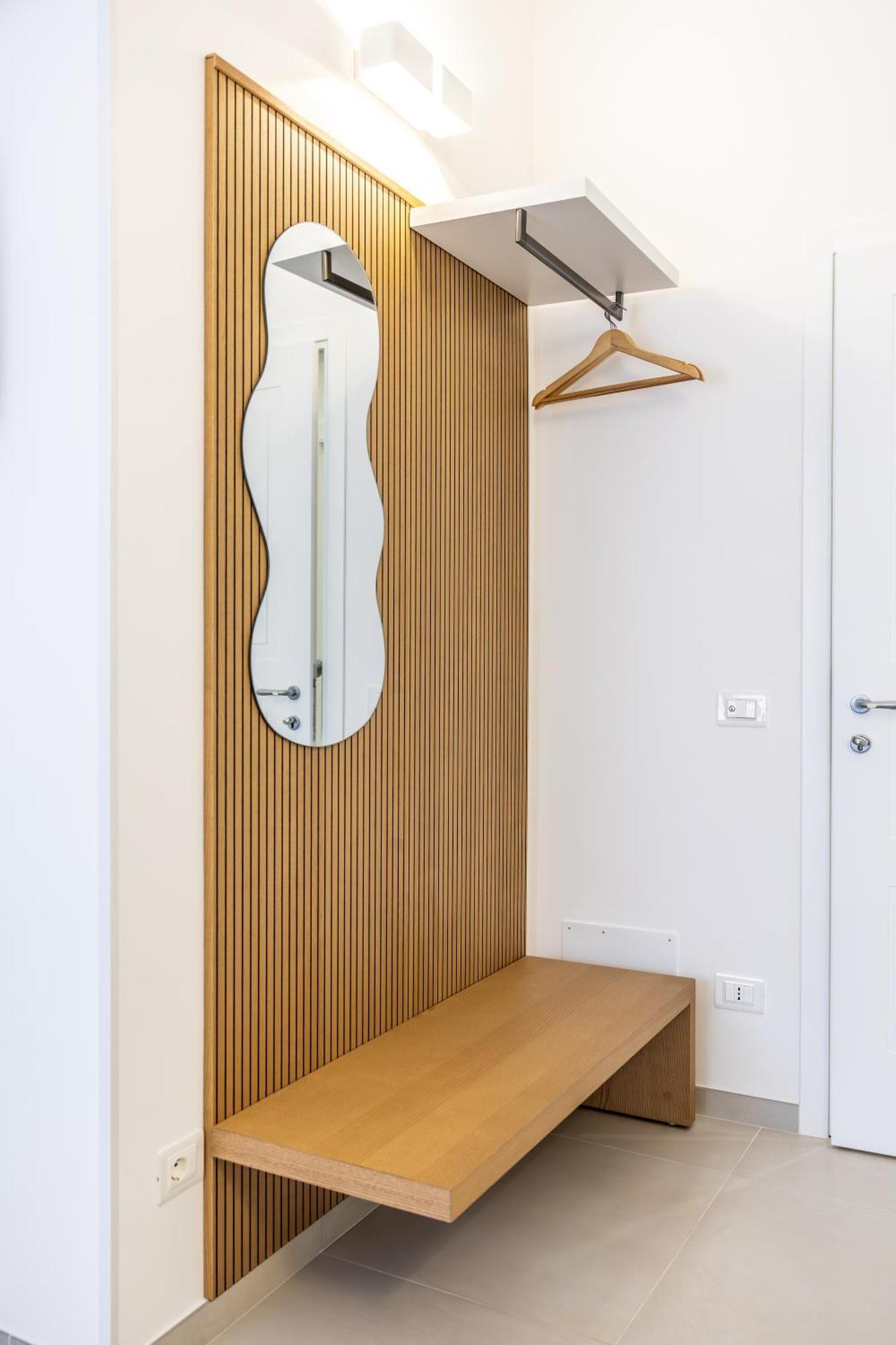 טרפאני Adamas Apartment , Rooms And Suite מראה חיצוני תמונה