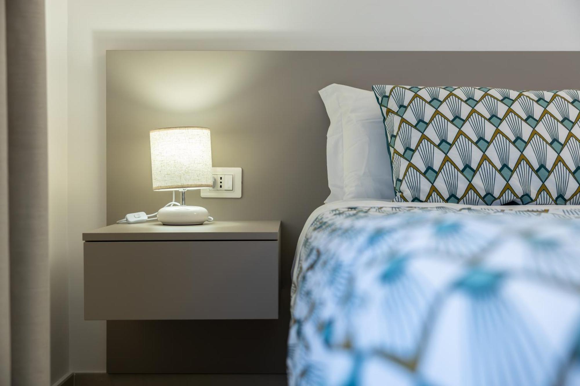 טרפאני Adamas Apartment , Rooms And Suite מראה חיצוני תמונה