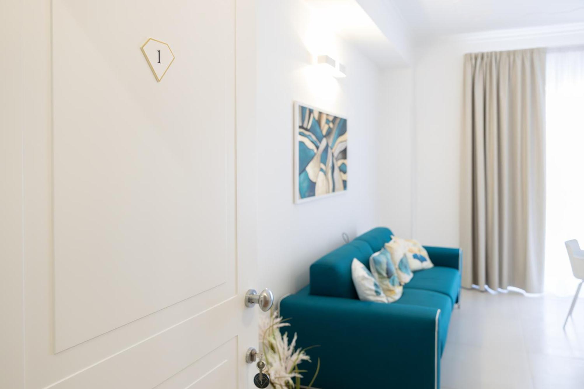 טרפאני Adamas Apartment , Rooms And Suite מראה חיצוני תמונה