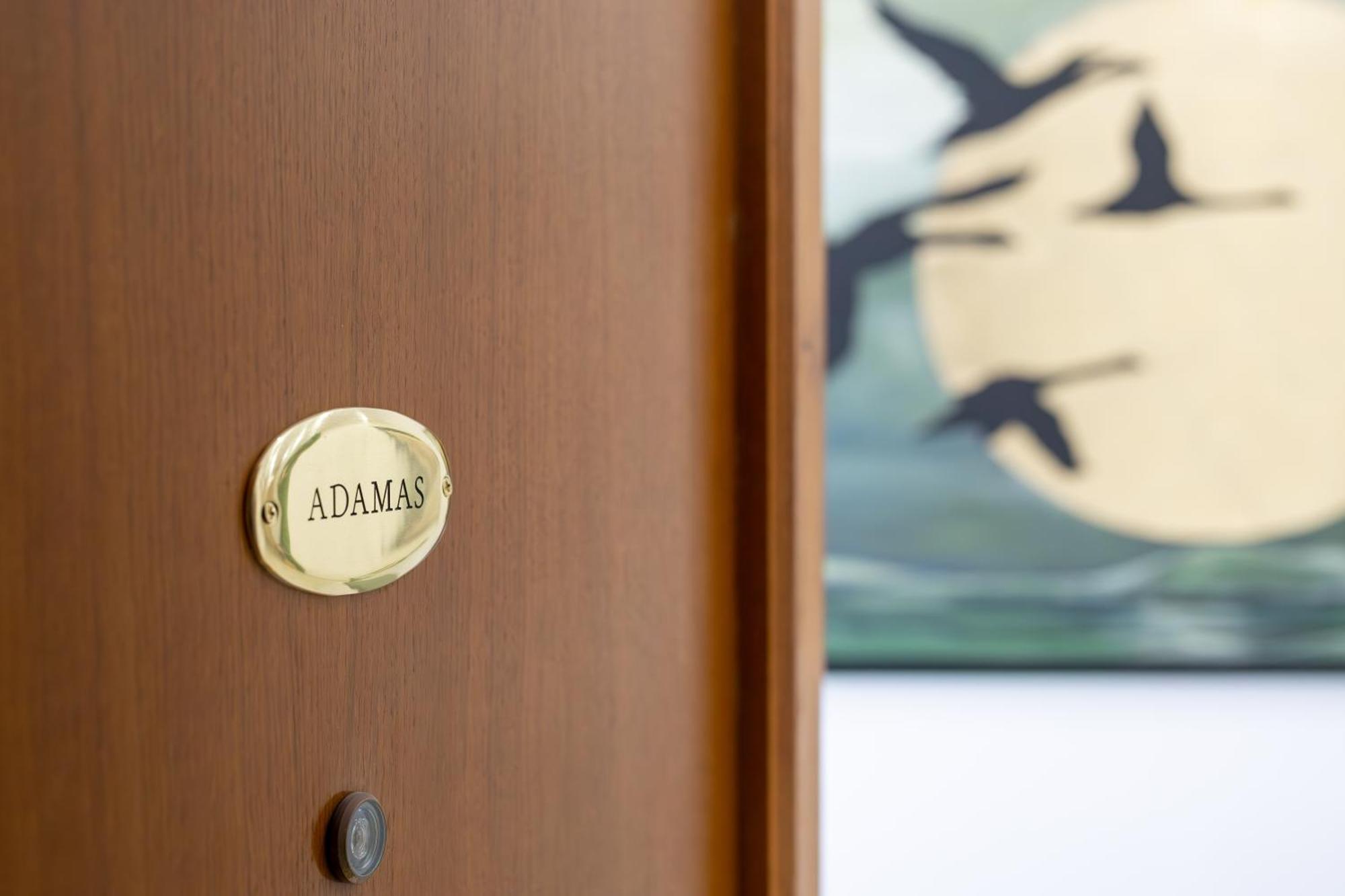 טרפאני Adamas Apartment , Rooms And Suite מראה חיצוני תמונה