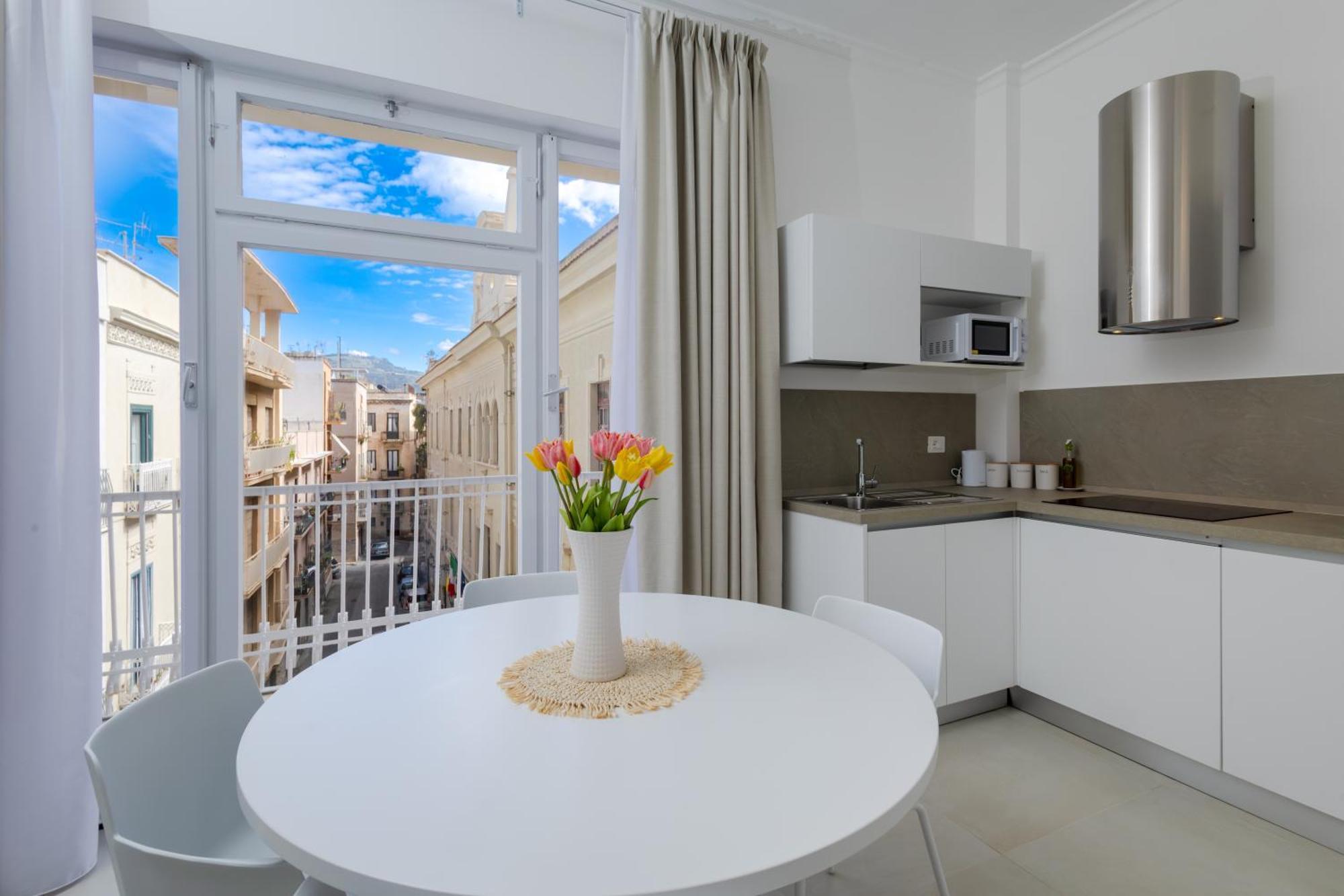 טרפאני Adamas Apartment , Rooms And Suite מראה חיצוני תמונה