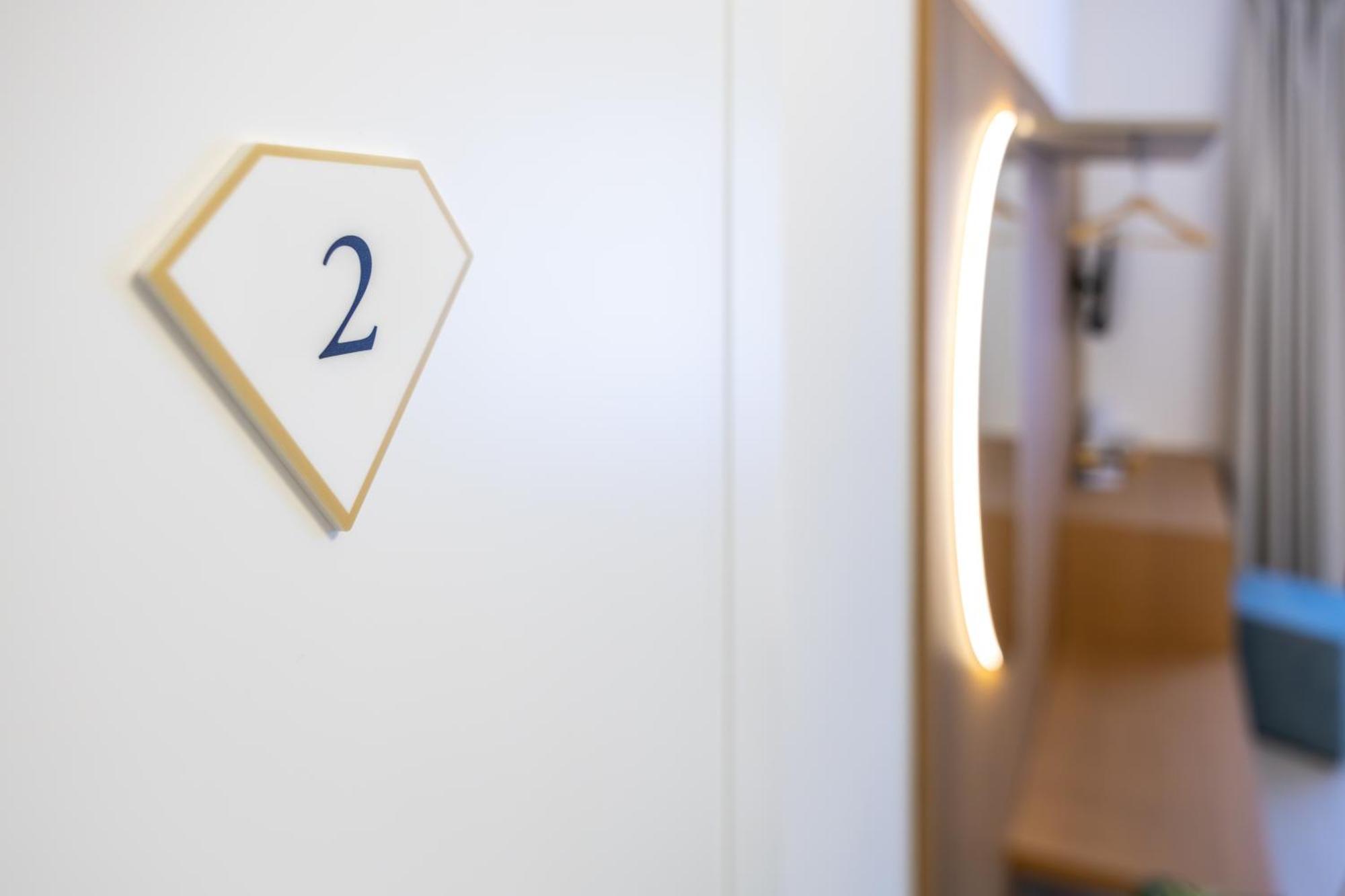 טרפאני Adamas Apartment , Rooms And Suite מראה חיצוני תמונה